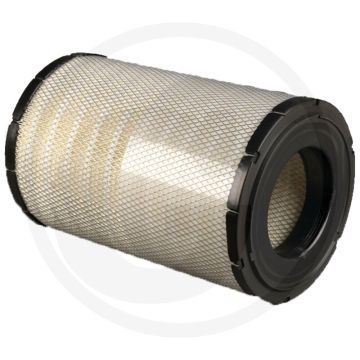 Donaldson Luchtfilter P784813, 99.95% Efficiëntie, RadialSeal™, 11.7m² Filteroppervlak