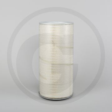Donaldson Luchtfilter Rond, Cellulose, Ø269x183mm, Lengte 565mm, Efficiëntie 99.90%