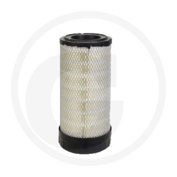 Donaldson Luchtfilter P952779 - 99.9% Efficiëntie, Ø 160.8mm, Lengte 347.5mm