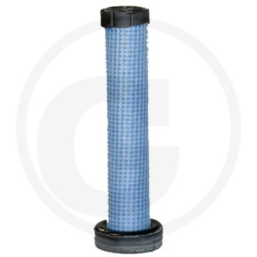 Donaldson Luchtfilter - Veiligheid, Ø 75,7 mm, Lengte 257,9 mm, Efficiëntie 95%