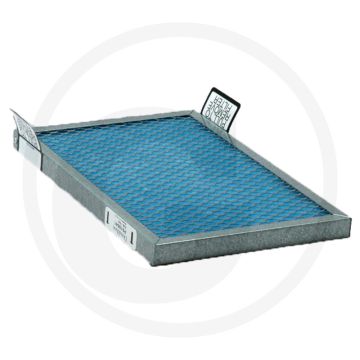 Donaldson Luchtfilter - Cellulose, 245,1x165,7mm, ISO 5011, Nr. P618641