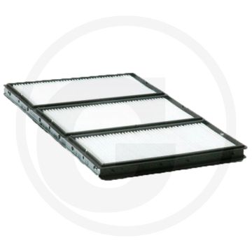 Donaldson Luchtfilter - Efficiëntie 99%, Voor KOMATSU 77Z9700020, Donaldson-nr. P500203