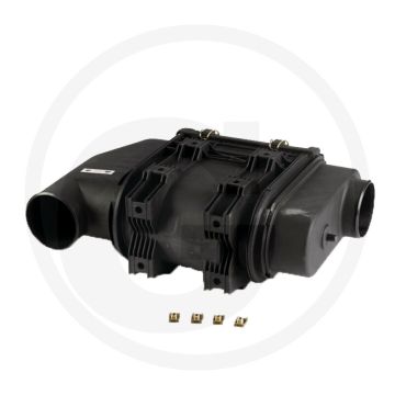 Donaldson Luchtfilter PCD, Ø102mm, 523mm, PowerCore®, D090110, 80-120 m³/min.