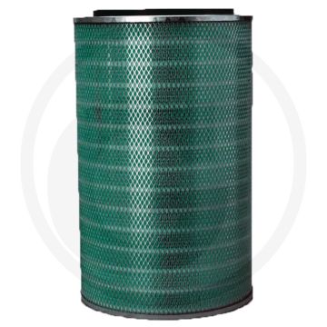 Donaldson Luchtfilter P613439 - Ø352mm, Lengte 572mm, 99.99% Efficiëntie