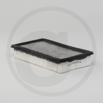 Donaldson Luchtfilter P637256 - 99% Efficiëntie, 317,5mm Lengte, Voor CAT 2098217