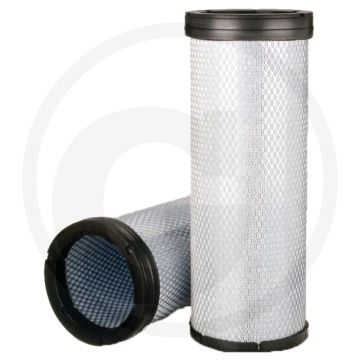 Donaldson Luchtfilter RadialSeal™ Ø175mm x 453mm - P549530