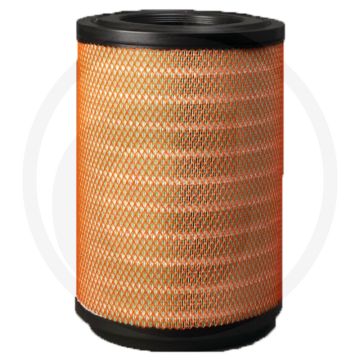 Donaldson Luchtfilter P951825, RadialSeal™, Ø308mm, Lengte 462mm, Efficiëntie 99.95%
