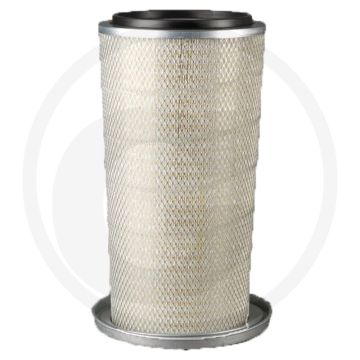 Donaldson Luchtfilter P155842, Konepac, Ø270x509mm, Efficiëntie 99.9%