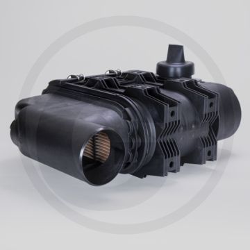 Donaldson Luchtfilter D090269, PowerCore®, Ø102mm, 477mm, 11,8 m³/min