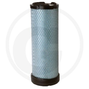 Donaldson Luchtfilter RadialSeal™ Ø134,6mm x 356mm - ISO 5011 Efficiëntie