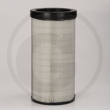 Donaldson Luchtfilter - Veiligheid, Ø 230,9 mm, Lengte 447 mm, Donaldson-nr. P786198
