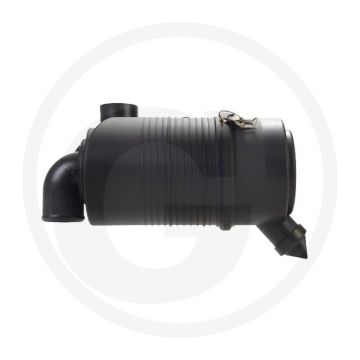 Donaldson Luchtfilter RadialSeal™, Ø171,2mm, Lengte 382,4mm, Uitlaat Ø63,5mm