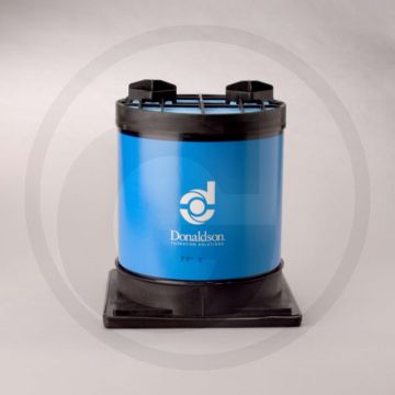 Donaldson Luchtfilter DBA5293, Ultra-Web®, Rond, 99.99% Efficiëntie