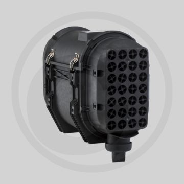 Donaldson Luchtfilter PSD, PowerCore®, Ø152mm, 529mm Lengte, 19,8 m³/min Debiet