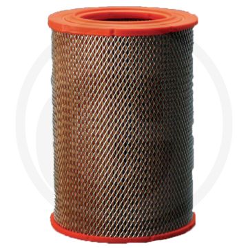 Donaldson Luchtfilter - Rond, Ø 151,89mm, Lengte 220,98mm, Voor VOLVO 7820580