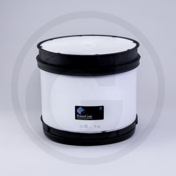 Donaldson Luchtfilter - Rond, Ø 370mm, Lengte 332,6mm, Efficiëntie 99.95%