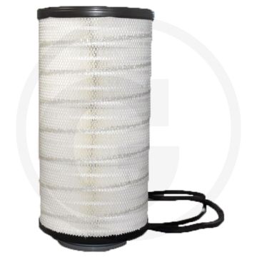 Donaldson Luchtfilter P625128, Ø328.9mm, Lengte 665.3mm, Efficiëntie 99.9%