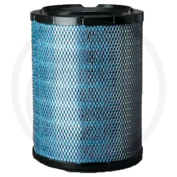 Donaldson Luchtfilter - RadialSeal™, Ø237x306mm, Nissan/UD Trucks, ISO 5011