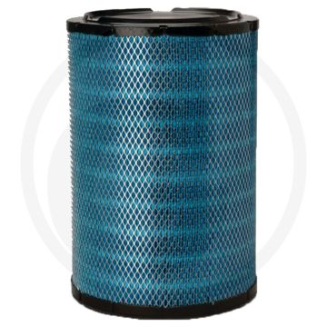 Donaldson Luchtfilter DBA5220, Ultra-Web-Nanofaser, Ø282mm, 99.99% efficiëntie