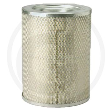 Donaldson Luchtfilter - Rond, Ø213.5mm, L279.4mm, Efficiëntie 99.9%