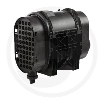 Donaldson Luchtfilter PSD, PowerCore®, Ø177.8mm, 31.5m³/min debiet