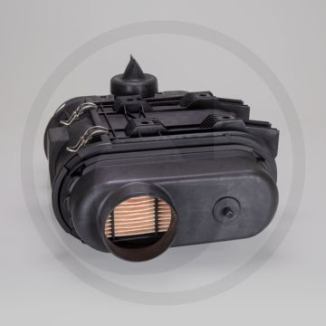 Donaldson Luchtfilter PSD, Ø101.6mm, 458mm, PowerCore® Medium