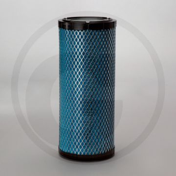 Donaldson Luchtfilter DBA5225, Ultra-Web-Nanofaser, Ø138x81mm, 322mm, 99.99% efficiëntie