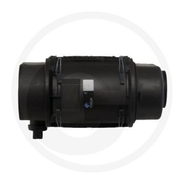 Donaldson Luchtfilter PSD, PowerCore®, Ø177.8mm, 32.08-42.19 m³/min debiet