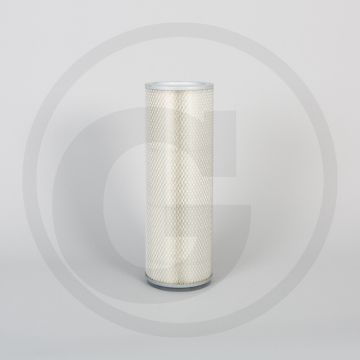 Donaldson Luchtfilter - Rond, Veiligheid, Ø180mm, L510mm, Efficiëntie 99.90%