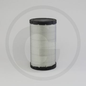 Donaldson Luchtfilter P635447, RadialSeal™, Ø184,1mm, Lengte 332,9mm, Efficiëntie 96.5%