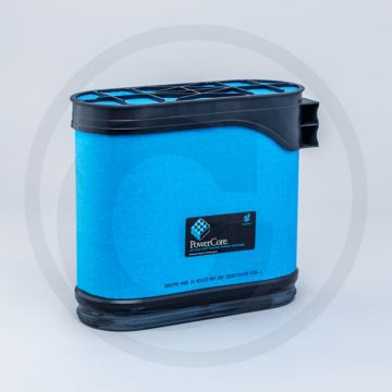 Donaldson Luchtfilter DBA5395, Ultra-Web® Nanofaser, Efficiëntie tot 99.99%