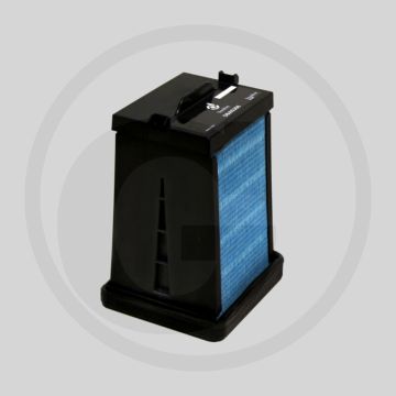 Donaldson Luchtfilter - Ultra-Web® Nanofaser, Efficiëntie tot 99.99%, Donaldson-nr. DBA5306