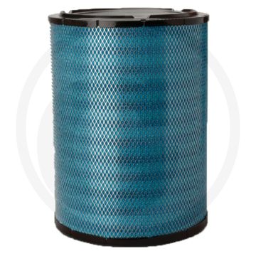 Donaldson Luchtfilter DBA5129, Ultra-Web-Nanofaser, Ø363x480mm, Efficiëntie tot 99.99%