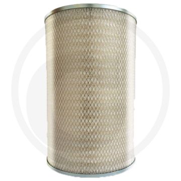Donaldson Luchtfilter Rond Ø264,3mm x 405,5mm - Efficiëntie 99.9%
