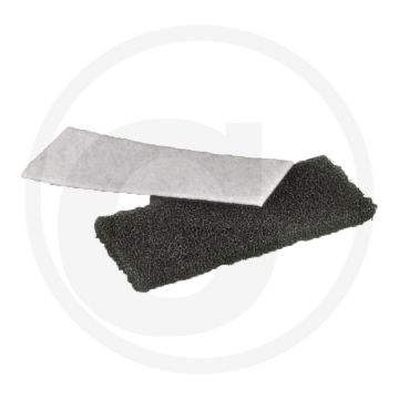 Donaldson Luchtfilter P950179 - 295x120x10 mm, 0.03 m² Filteroppervlak