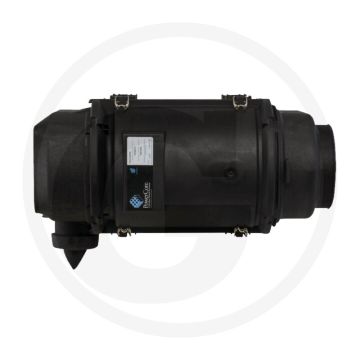 Donaldson Luchtfilter PSD, PowerCore®, Ø152mm, 20 m³/min debiet