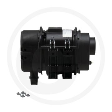 Donaldson Luchtfilter D080056, PowerCore®, 369,5mm, Ø88.7mm, 5.4-7.1 m³/min debiet