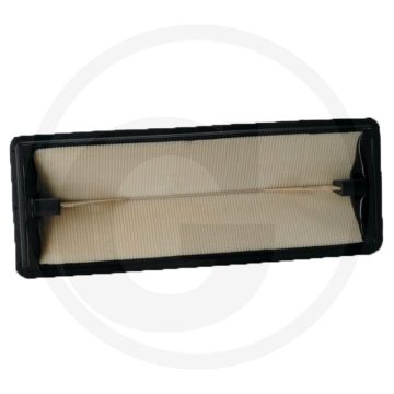 Donaldson Luchtfilter P629641 - 99.95% Efficiëntie, PowerCore® Cellulose