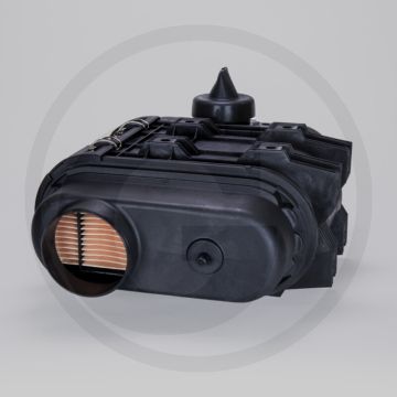Donaldson Luchtfilter PSD, PowerCore®, Ø101.6mm, 433mm, 6.6-11 m³/min.