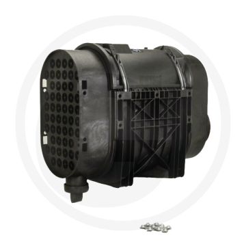 Donaldson Luchtfilter PSD, PowerCore®, Ø177.8mm, 670mm Lengte