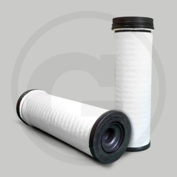 Donaldson Luchtfilter - Veiligheid, Ø170mm, L513mm, Donaldson-nr. P750004