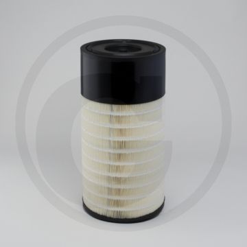 Donaldson Luchtfilter - Konepac, Ø273mm, L526.9mm, 99.9% Efficiëntie, ISO 5011