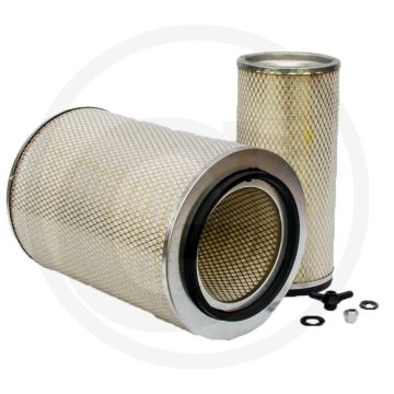 Donaldson Luchtfilter - Voornaamste toepassing: KOMATSU 6001811600