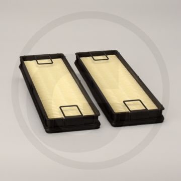 Donaldson Luchtfilter - Voor CUMMINS DIRECT FLOW 1800 SERIES