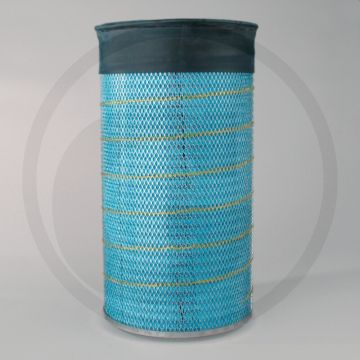 Donaldson Luchtfilter - Ultra-Web-Nanofaser, Ø323.6mm, Lengte 623.1mm, Efficiëntie 99.99%
