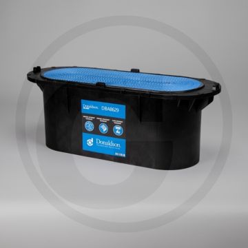 Donaldson Luftfilter Powercore DBA8629 - 489x188x178 mm