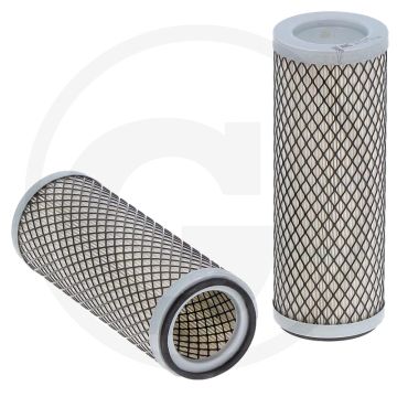 HIFI Luftfilter SA 17939 - Hoogwaardige Filtratie voor Optimale Prestaties