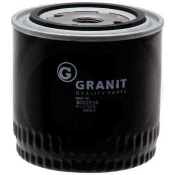 Motoroliefilter (passend voor W 920/7)