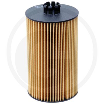 Motoroliefilter (passend voor HU 931 x)