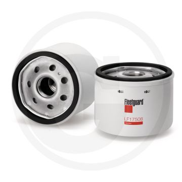 Fleetguard Oliefilter LF17508 - Hifi-nr. SO8149